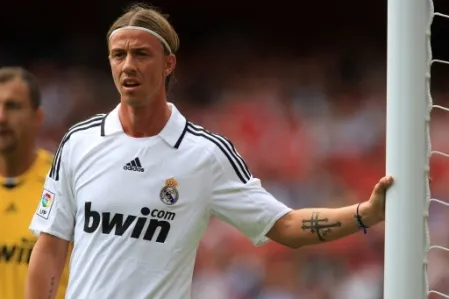 Guti pas la priorité de Blackburn