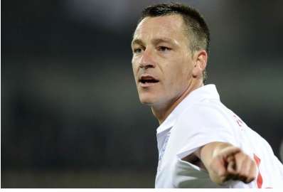 Capello fait flipper Terry