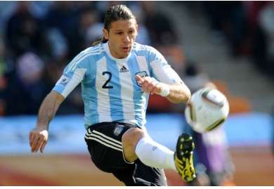 Demichelis ne se démonte pas