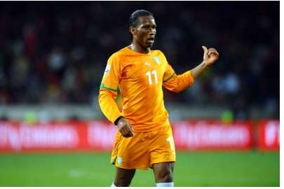 Drogba titulaire ?