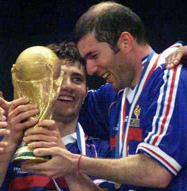 Le comité du vendredi