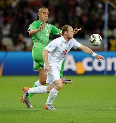 Les notes de l&rsquo;Angleterre