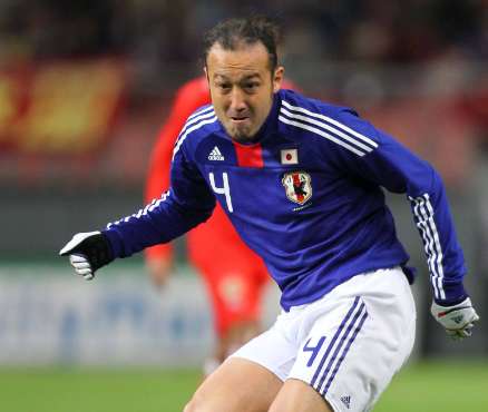 Tulio Tanaka, du saké dans la Caipiroska