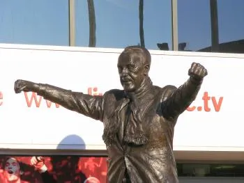 Top 10 : Les Statues