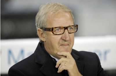 Del Neri kiffe le 4-4-2