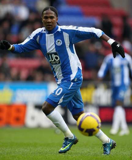 Bataille pour Rodallega