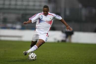 N&rsquo;Zogbia chez les Blues ?