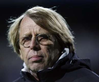 Leroy au secours d&rsquo;Eto&rsquo;o