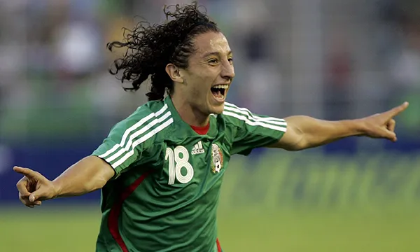 Guardado à la Fiorentina ?