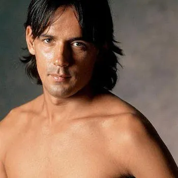 Simone Inzaghi fraîchement retraité