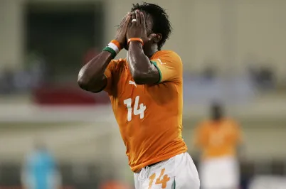 Eriksson fait le ménage