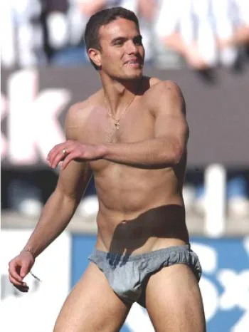 Laurent Robert balance