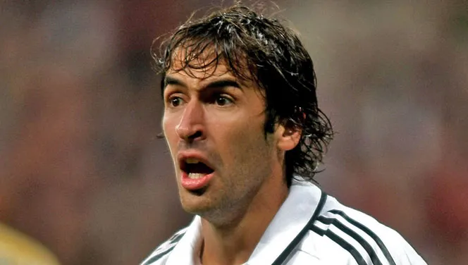 Florentino kiffe Raùl