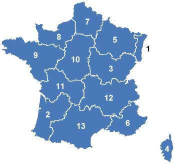 La Ligue 2 sur la 3 ?