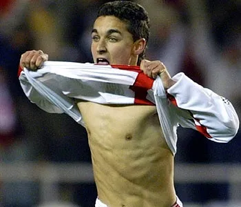 Navas dépend du Mou