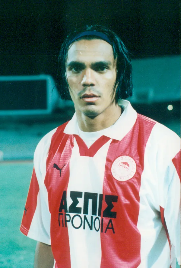 Giovanni l&rsquo;historien