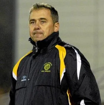 Estevan coûte un bras