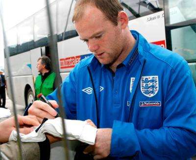 L’Angleterre promise