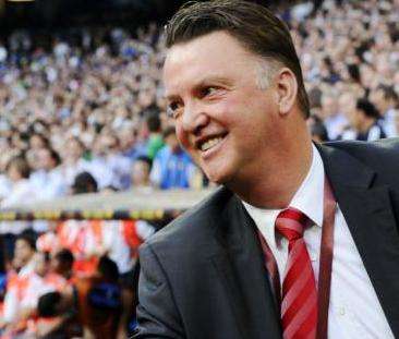 L’ère « Van Graal » ?