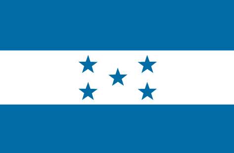 Le Honduras comme les Brésiliens