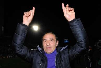 Abete déçu par la Fiorentina