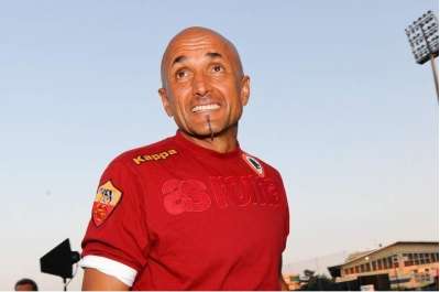 Inter : Spalletti faute de mieux ?