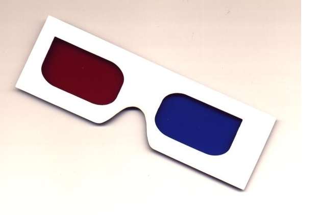 Canal passe à la 3D