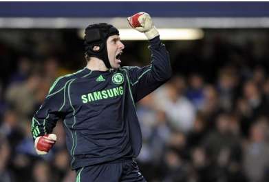 Cech rejette la rumeur madrilène