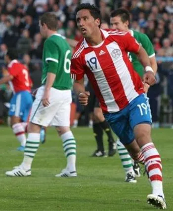 Barrios dans les petits papiers