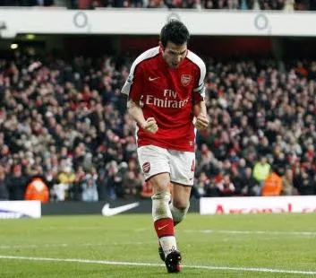 Et Arsenal casse le Barça
