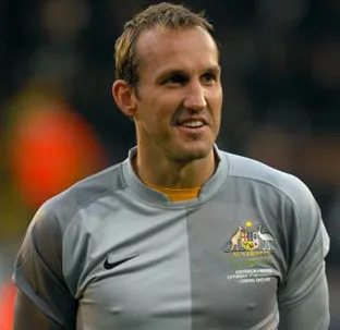 On s&rsquo;éclate chez les Socceroos