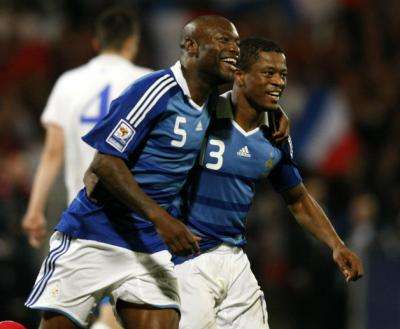 Légitime défense ?