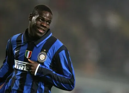 Borriello veut Balotelli au Milan
