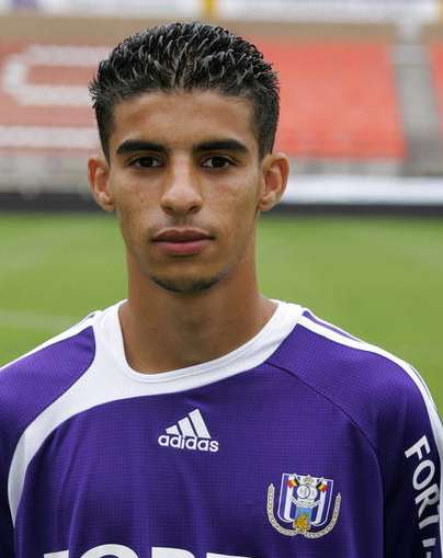 Anderlecht  se fait piller