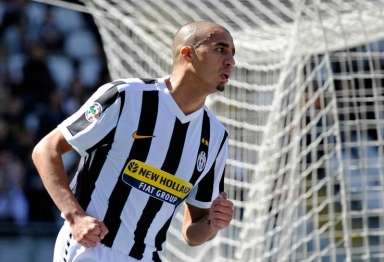 Deschamps kiffe Trezeguet