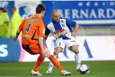 Arsenal sur Koscielny