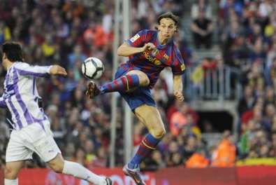 Zlatan jouera dans deux clubs !