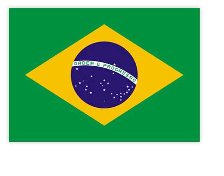 Les matheux votent Brésil