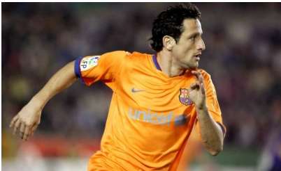 La réplique de Belletti