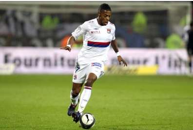 Bastos le Red Devil ?