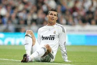 CR9 adoube le mariage gay