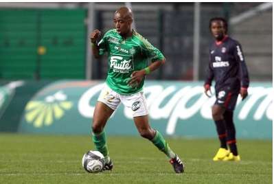 Gelson Fernandes l&rsquo;intello