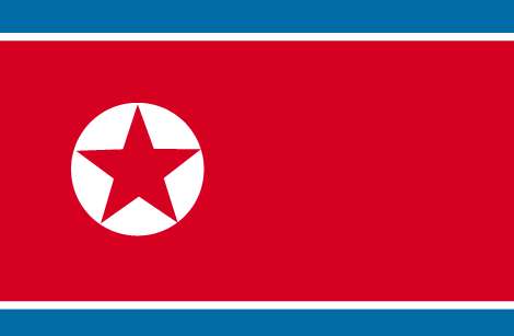 La Corée du Nord retoquée par la Fifa