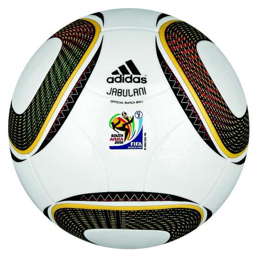 Dunga fustige Jabulani