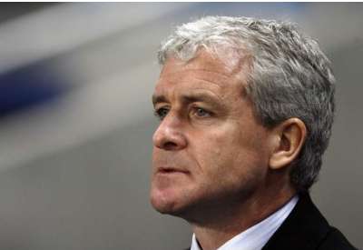 Hughes favori pour remplacer Benitez