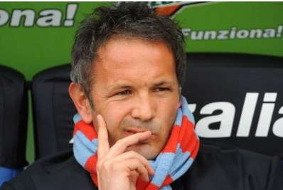 Mihajlovic présenté aujourd&rsquo;hui