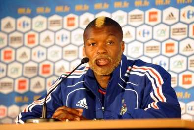 Cissé maudit ?