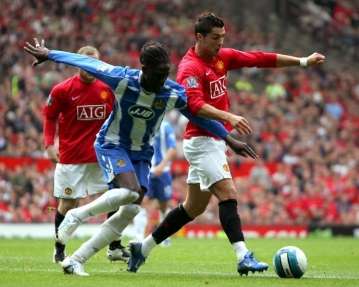 Melchiot pense à capitaliser