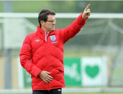 Capello s&rsquo;explique