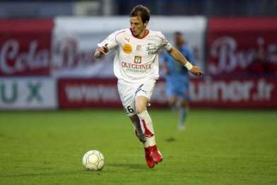 Nolan Roux ne séduit pas l&rsquo;OL